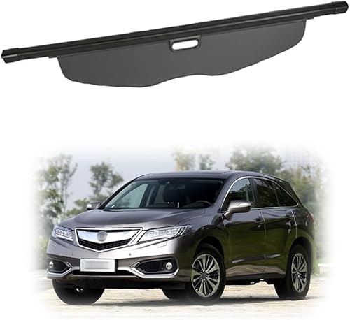 CccByaaa1 Auto Ausziehbar Kofferraum Rollo für Acura RDX 2013-2018,Schattenschutz PrivatsphäRe Vorhang. CccByaaa1 Auto Ausziehbar Kofferraum Rollo für Acura RDX 2013-2018,Schattenschutz PrivatsphäRe Vorhang. von CccByaaa1