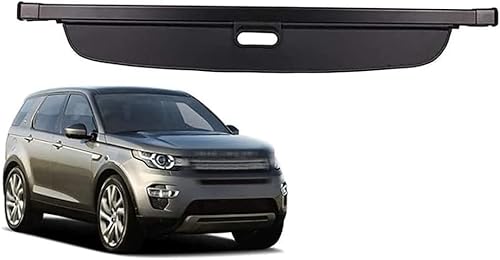 CccByaaa1 Auto Ausziehbar Kofferraum Rollo für Discovery Sport 2015-2023,Schattenschutz PrivatsphäRe Vorhang. CccByaaa1 Auto Ausziehbar Kofferraum Rollo für Discovery Sport 2015-2023,Schattenschutz PrivatsphäRe Vorhang. von CccByaaa1