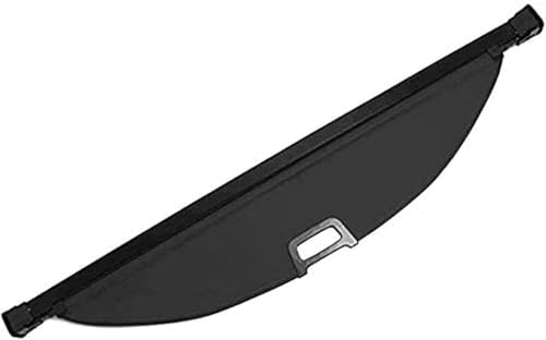 CccByaaa1 Auto Ausziehbar Kofferraum Rollo für Hyundai Santa Fe 2013-2016,Schattenschutz PrivatsphäRe Vorhang. CccByaaa1 Auto Ausziehbar Kofferraum Rollo für Hyundai Santa Fe 2013-2016,Schattenschutz PrivatsphäRe Vorhang. von CccByaaa1