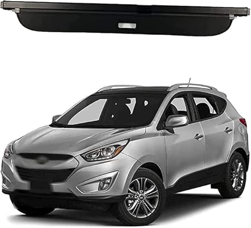CccByaaa1 Auto Ausziehbar Kofferraum Rollo für Hyundai Tucson 2009-2014,Schattenschutz PrivatsphäRe Vorhang. CccByaaa1 Auto Ausziehbar Kofferraum Rollo für Hyundai Tucson 2009-2014,Schattenschutz PrivatsphäRe Vorhang. von CccByaaa1
