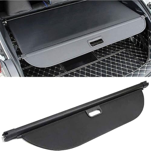 CccByaaa1 Auto Ausziehbar Kofferraum Rollo für Jeep Grand Cherokee 2011-2016,Schattenschutz PrivatsphäRe Vorhang. CccByaaa1 Auto Ausziehbar Kofferraum Rollo für Jeep Grand Cherokee 2011-2016,Schattenschutz PrivatsphäRe Vorhang. von CccByaaa1