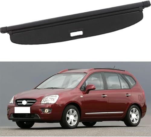 CccByaaa1 Auto Ausziehbar Kofferraum Rollo für Kia Carens 5seats 2006-2011,Schattenschutz PrivatsphäRe Vorhang. CccByaaa1 Auto Ausziehbar Kofferraum Rollo für Kia Carens 5seats 2006-2011,Schattenschutz PrivatsphäRe Vorhang. von CccByaaa1