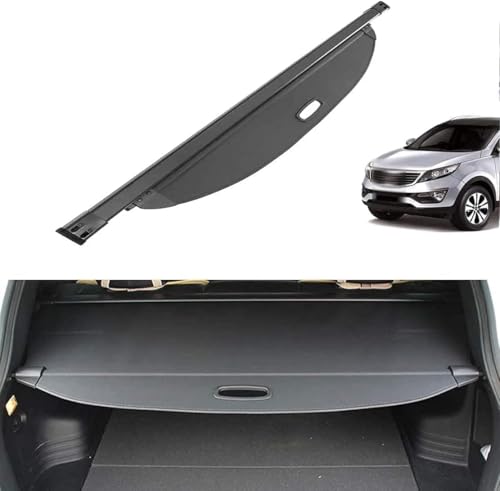 CccByaaa1 Auto Ausziehbar Kofferraum Rollo für Kia Sportage R 2010-2015,Schattenschutz PrivatsphäRe Vorhang. CccByaaa1 Auto Ausziehbar Kofferraum Rollo für Kia Sportage R 2010-2015,Schattenschutz PrivatsphäRe Vorhang. von CccByaaa1