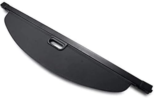 CccByaaa1 Auto Ausziehbar Kofferraum Rollo für Land Rover Discovery Sport 2015-2019,Schattenschutz PrivatsphäRe Vorhang. CccByaaa1 Auto Ausziehbar Kofferraum Rollo für Land Rover Discovery Sport 2015-2019,Schattenschutz PrivatsphäRe Vorhang. von CccByaaa1