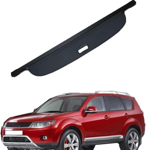 CccByaaa1 Auto Ausziehbar Kofferraum Rollo für Mitsubishi Outlander 2007-2012,Schattenschutz PrivatsphäRe Vorhang. CccByaaa1 Auto Ausziehbar Kofferraum Rollo für Mitsubishi Outlander 2007-2012,Schattenschutz PrivatsphäRe Vorhang. von CccByaaa1