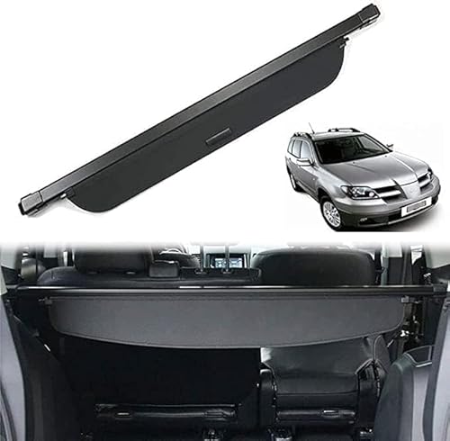 CccByaaa1 Auto Ausziehbar Kofferraum Rollo für Outlander 2004-2006,Schattenschutz PrivatsphäRe Vorhang. CccByaaa1 Auto Ausziehbar Kofferraum Rollo für Outlander 2004-2006,Schattenschutz PrivatsphäRe Vorhang. von CccByaaa1