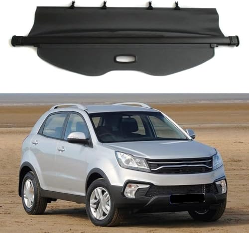 CccByaaa1 Auto Ausziehbar Kofferraum Rollo für SsangYong Korando 2014-2019,Schattenschutz PrivatsphäRe Vorhang. CccByaaa1 Auto Ausziehbar Kofferraum Rollo für SsangYong Korando 2014-2019,Schattenschutz PrivatsphäRe Vorhang. von CccByaaa1