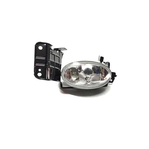CccByaaa1 Front Stoßstange Nebel Licht Nebel Lampe Für Accord Crosstour 2010 2011 2012,wasserdicht.,1pc Right Light von CccByaaa1