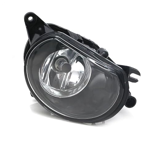 CccByaaa1 Front Stoßstange Nebel Licht Nebel Lampe Für Audi A3 2004-2008,wasserdicht.,Left von CccByaaa1
