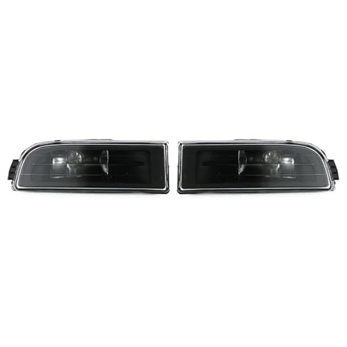 CccByaaa1 Front Stoßstange Nebel Licht Nebel Lampe Für BMW 750IL 1995-2001,wasserdicht.,1 Pair von CccByaaa1