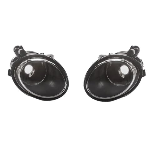 CccByaaa1 Front Stoßstange Nebel Licht Nebel Lampe Für BMW M3 E46 Base Convertible 2-Door 2002-2006BMW M3 E46 Base Convertible 2-Door 2002-2006,wasserdicht.,No Bulbs von CccByaaa1