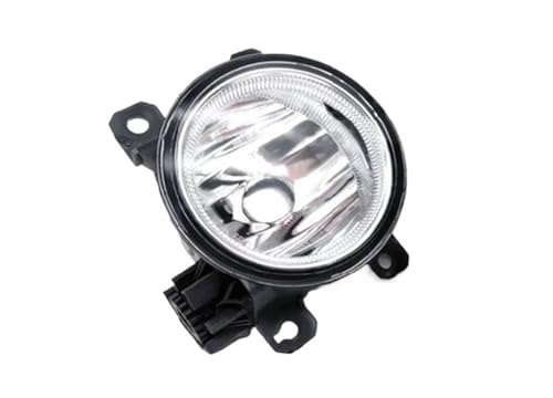 CccByaaa1 Front Stoßstange Nebel Licht Nebel Lampe Für Civic 2016 2017 2018 2019,wasserdicht.,Left von CccByaaa1