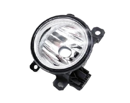 CccByaaa1 Front Stoßstange Nebel Licht Nebel Lampe Für Civic 2016 2017 2018 2019,wasserdicht.,Right von CccByaaa1