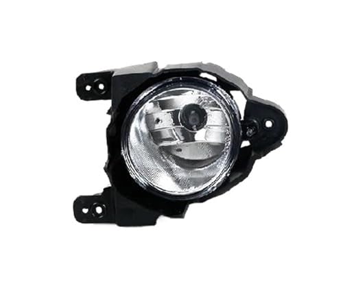 CccByaaa1 Front Stoßstange Nebel Licht Nebel Lampe Für Kia Soul 2010 2011,wasserdicht.,Left von CccByaaa1
