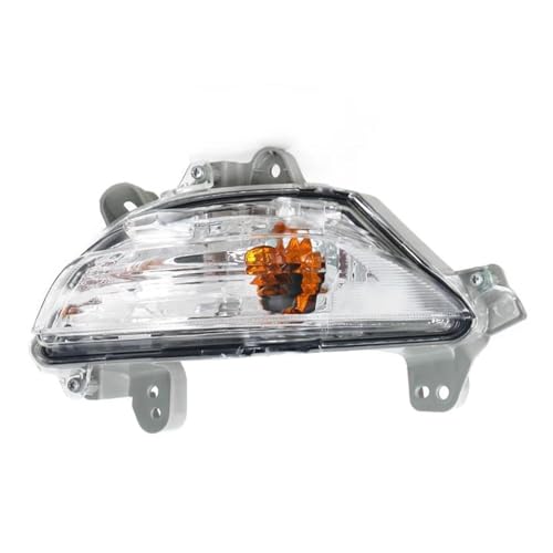 CccByaaa1 Front Stoßstange Nebel Licht Nebel Lampe Für Mazda 3 Axela 2014 2015 2016,wasserdicht.,Left CccByaaa1 Front Stoßstange Nebel Licht Nebel Lampe Für Mazda 3 Axela 2014 2015 2016,wasserdicht.,Left von CccByaaa1