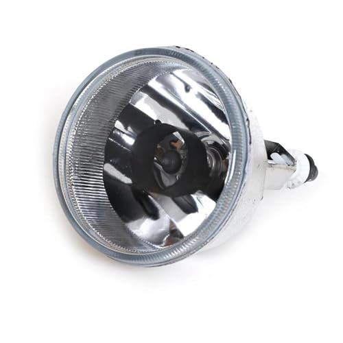 CccByaaa1 Front Stoßstange Nebel Licht Nebel Lampe Für Suzuki SX4 2007-2012,wasserdicht.,Left von CccByaaa1