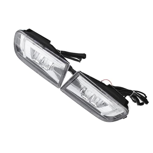 CccByaaa1 Front Stoßstange Nebel Licht Nebel Lampe Für Toyota Corolla AE100 AE101 1993-1999,wasserdicht. von CccByaaa1