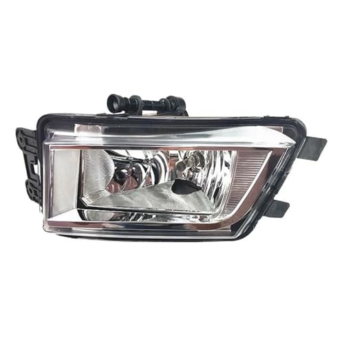 CccByaaa1 Front Stoßstange Nebel Licht Nebel Lampe Für VW Passat B5 2016 2017 2018,wasserdicht.,Left von CccByaaa1