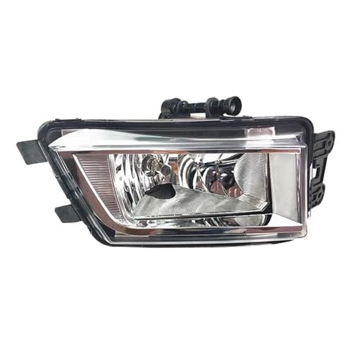 CccByaaa1 Front Stoßstange Nebel Licht Nebel Lampe Für VW Passat B5 2016 2017 2018,wasserdicht.,Right von CccByaaa1