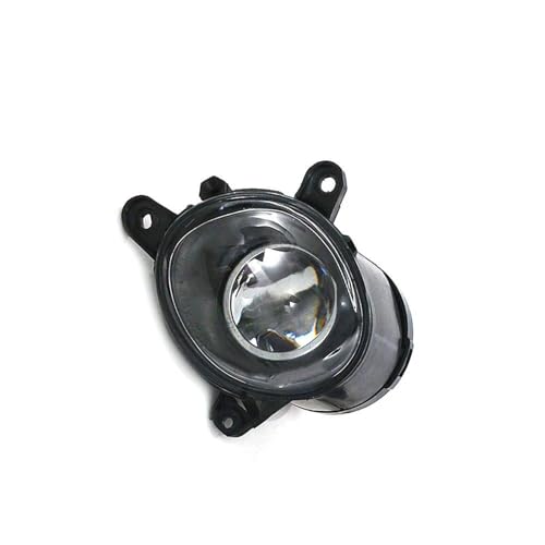 CccByaaa1 Front Stoßstange Nebel Licht Nebel Lampe Für VW Passat B5.5 2000-2005,wasserdicht.,Left von CccByaaa1