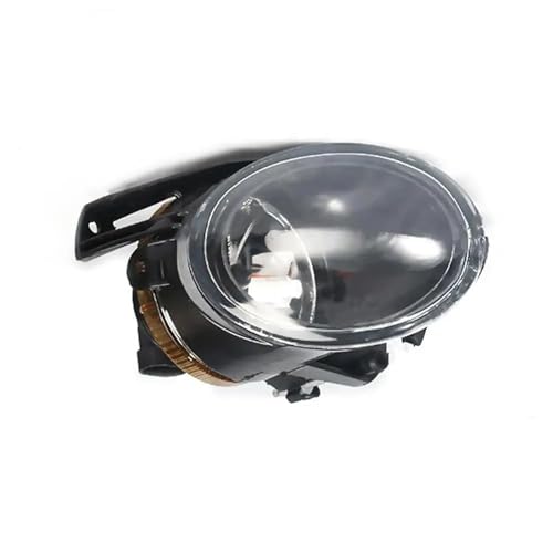 CccByaaa1 Front Stoßstange Nebel Licht Nebel Lampe Für VW Passat B6 2006 2007 2008,wasserdicht.,Right von CccByaaa1