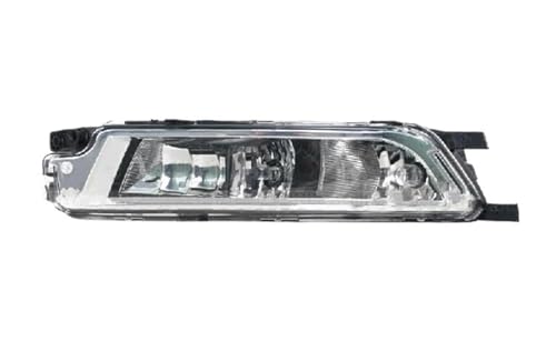 CccByaaa1 Front Stoßstange Nebel Licht Nebel Lampe Für VW Passat B8 2015-2018,wasserdicht.,Right von CccByaaa1