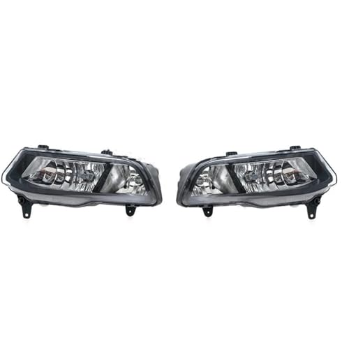 CccByaaa1 Front Stoßstange Nebel Licht Nebel Lampe Für VW Polo 6C Hatchback 2014-2018,wasserdicht.,1 Pair CccByaaa1 Front Stoßstange Nebel Licht Nebel Lampe Für VW Polo 6C Hatchback 2014-2018,wasserdicht.,1 Pair von CccByaaa1