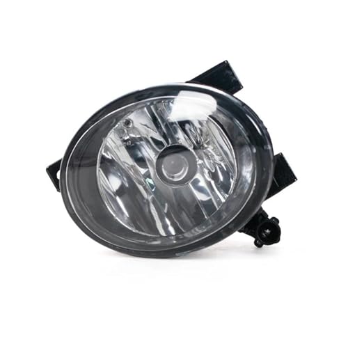 CccByaaa1 Front Stoßstange Nebel Licht Nebel Lampe Für VW Tiguan 2012-2016,wasserdicht.,Right von CccByaaa1