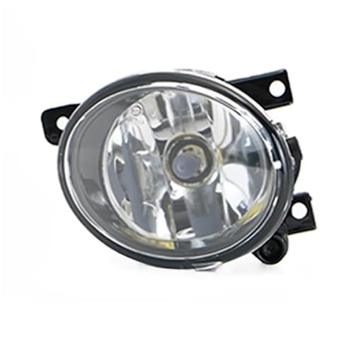 CccByaaa1 Front Stoßstange Nebel Licht Nebel Lampe Für VW Transporter T5 Caravelle 2010-2015,wasserdicht.,Right von CccByaaa1
