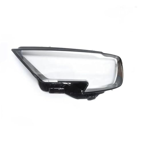 CccByaaa1 Scheinwerfer Shell Lampenschirm Für Audi A3 S3 2017-2020,Staubabdeckung Vorne,Scheinwerfer.,Right von CccByaaa1