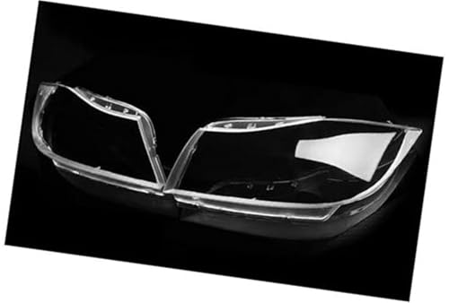 CccByaaa1 Scheinwerfer Shell Lampenschirm Für BMW 3 Series E90 E91 2006-2012,Staubabdeckung Vorne,Scheinwerfer.,Left and Right CccByaaa1 Scheinwerfer Shell Lampenschirm Für BMW 3 Series E90 E91 2006-2012,Staubabdeckung Vorne,Scheinwerfer.,Left and Right von CccByaaa1