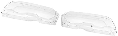 CccByaaa1 Scheinwerfer Shell Lampenschirm Für BMW 325Ci 2-Door 2001 2002 2003,Staubabdeckung Vorne,Scheinwerfer.,Left and Right CccByaaa1 Scheinwerfer Shell Lampenschirm Für BMW 325Ci 2-Door 2001 2002 2003,Staubabdeckung Vorne,Scheinwerfer.,Left and Right von CccByaaa1