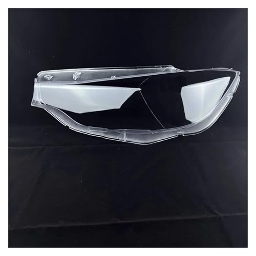 CccByaaa1 Scheinwerfer Shell Lampenschirm Für BMW 4 Series M4 F32 F33 F36 F82 2013-2016,Staubabdeckung Vorne,Scheinwerfer.,Left von CccByaaa1