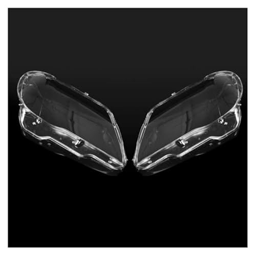 CccByaaa1 Scheinwerfer Shell Lampenschirm Für BMW 7 Series E65 E66 2005-2008,Staubabdeckung Vorne,Scheinwerfer.,Left and Right CccByaaa1 Scheinwerfer Shell Lampenschirm Für BMW 7 Series E65 E66 2005-2008,Staubabdeckung Vorne,Scheinwerfer.,Left and Right von CccByaaa1