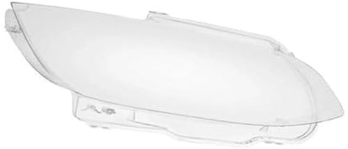 CccByaaa1 Scheinwerfer Shell Lampenschirm Für BMW E92 E93 M3 2006-2010,Staubabdeckung Vorne,Scheinwerfer.,Right von CccByaaa1