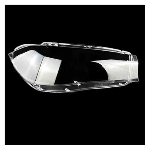 CccByaaa1 Scheinwerfer Shell Lampenschirm Für BMW X5 X6 F15 F16 2014-2018,Staubabdeckung Vorne,Scheinwerfer.,Right von CccByaaa1
