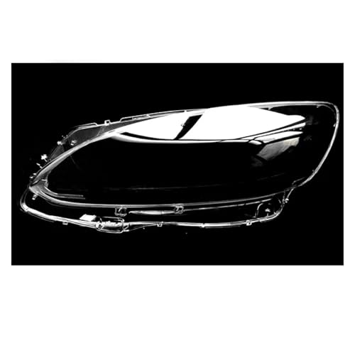 CccByaaa1 Scheinwerfer Shell Lampenschirm Für Escape 2019 2020 2021,Staubabdeckung Vorne,Scheinwerfer.,Left and Right von CccByaaa1
