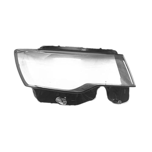 CccByaaa1 Scheinwerfer Shell Lampenschirm Für Jeep Grand Cherokee 2014-2019,Staubabdeckung Vorne,Scheinwerfer.,Right von CccByaaa1