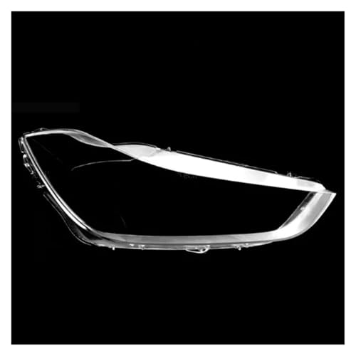 CccByaaa1 Scheinwerfer Shell Lampenschirm Für Maserati Ghibli M157 2014-2019,Staubabdeckung Vorne,Scheinwerfer.,Right von CccByaaa1