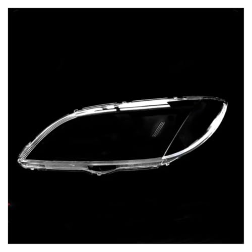 CccByaaa1 Scheinwerfer Shell Lampenschirm Für Mazda 3 M3 (Sedan) 2006-2012,Staubabdeckung Vorne,Scheinwerfer.,Left von CccByaaa1