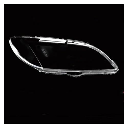 CccByaaa1 Scheinwerfer Shell Lampenschirm Für Mazda 3 M3 (Sedan) 2006-2012,Staubabdeckung Vorne,Scheinwerfer.,Right von CccByaaa1