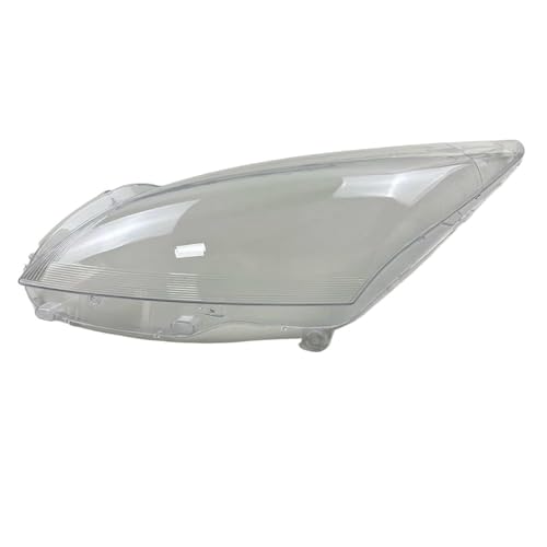 CccByaaa1 Scheinwerfer Shell Lampenschirm Für Peugeot 3008 2013-2019,Staubabdeckung Vorne,Scheinwerfer.,Left von CccByaaa1