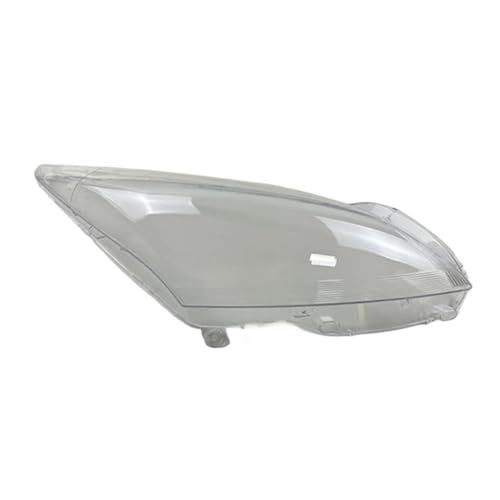 CccByaaa1 Scheinwerfer Shell Lampenschirm Für Peugeot 3008 2013-2019,Staubabdeckung Vorne,Scheinwerfer.,Right von CccByaaa1
