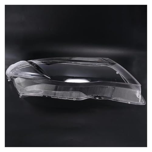CccByaaa1 Scheinwerfer Shell Lampenschirm Für Subaru Forester 2009 2010 2011 2012,Staubabdeckung Vorne,Scheinwerfer.,Right von CccByaaa1