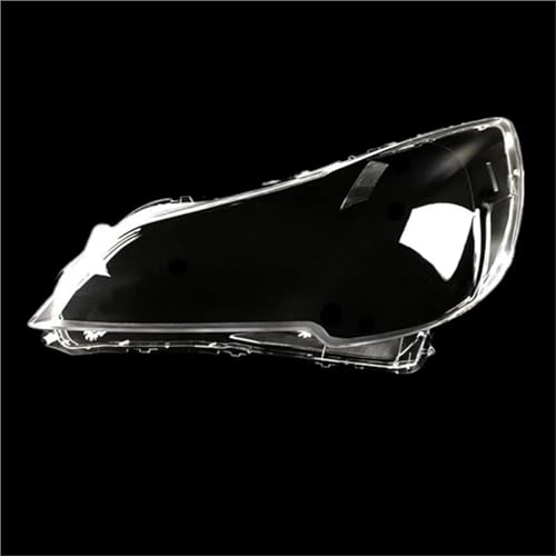 CccByaaa1 Scheinwerfer Shell Lampenschirm Für Subaru Outback Legacy 2010-2014,Staubabdeckung Vorne,Scheinwerfer.,Right von CccByaaa1