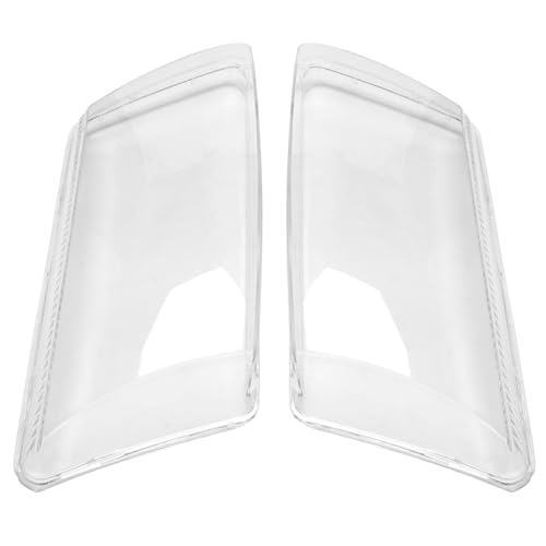 CccByaaa1 Scheinwerfer Shell Lampenschirm Für VW Passat B5,Staubabdeckung Vorne,Scheinwerfer. von CccByaaa1