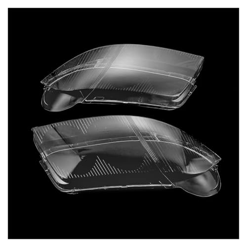 CccByaaa1 Scheinwerfer Shell Lampenschirm Für VW Passat B5.5 2000-2005,Staubabdeckung Vorne,Scheinwerfer.,Left and Right von CccByaaa1