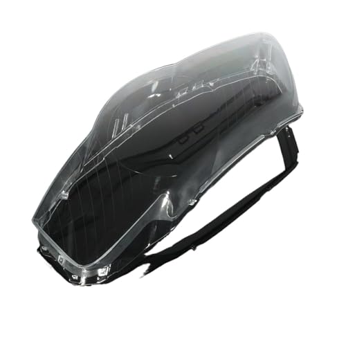 CccByaaa1 Scheinwerfer Shell Lampenschirm Für VW Passat B6 R36 2006-2011,Staubabdeckung Vorne,Scheinwerfer.,Left von CccByaaa1