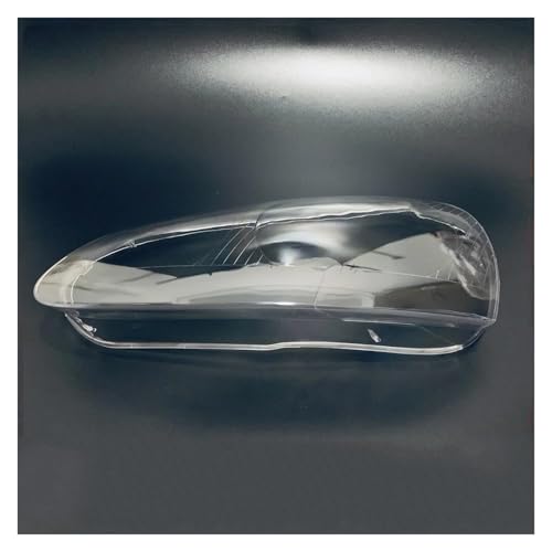 CccByaaa1 Scheinwerfer Shell Lampenschirm Für VW Rabbit 2006 2007 2008 2009,Staubabdeckung Vorne,Scheinwerfer.,Left von CccByaaa1