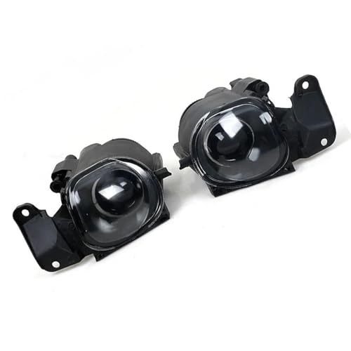 Front Stoßstange Nebel Licht Nebel Lampe Für Audi A6 Avant C5 4B S6 Sedan 1997-2001,wasserdicht. von CccByaaa1